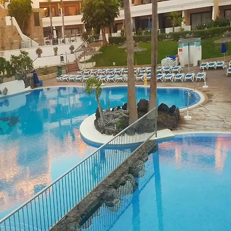 Apartment Palmerastenerife Golf Del Sur