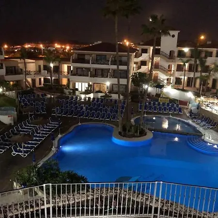 Palmerastenerife Golf Del Sur Apartment *