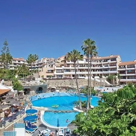 Apartment Palmerastenerife Golf Del Sur