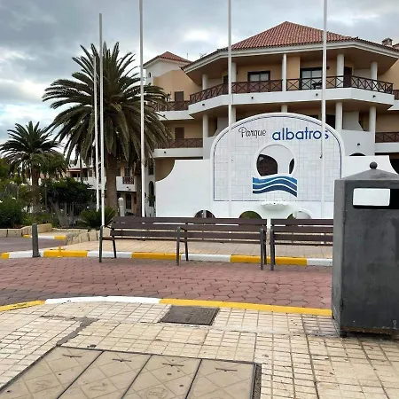 Palmerastenerife Golf Del Sur