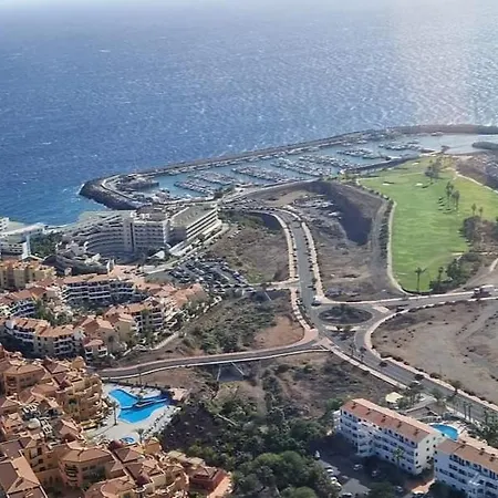 Palmerastenerife Golf Del Sur