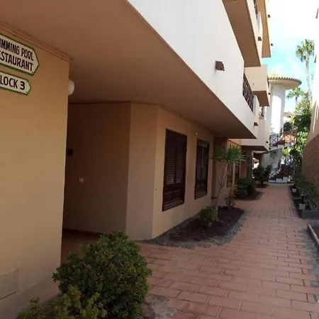 Palmerastenerife Golf Del Sur San Miguel de Abona