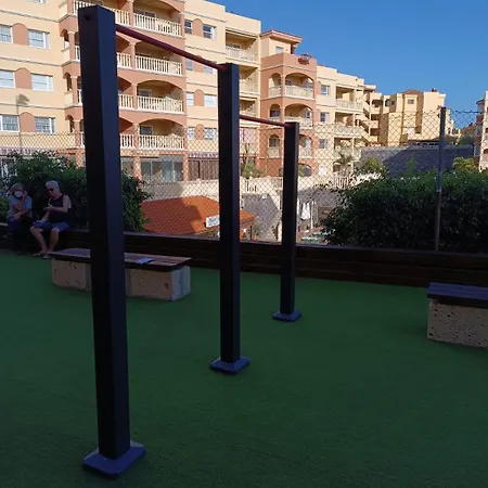 Palmerastenerife Golf Del Sur Διαμέρισμα