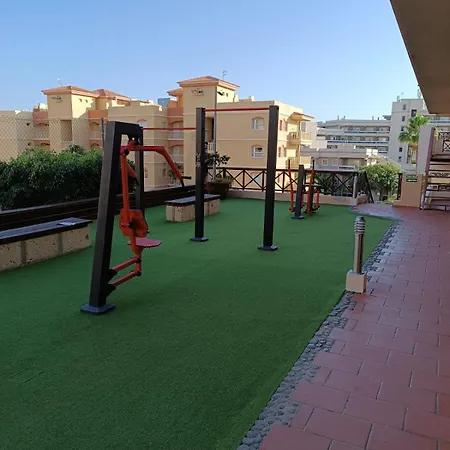 Palmerastenerife Golf Del Sur San Miguel de Abona