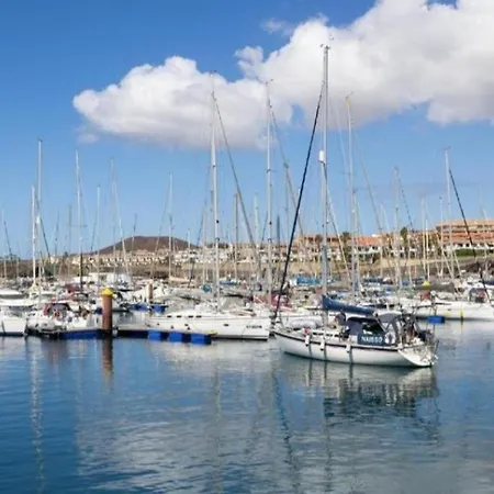 Palmerastenerife Golf Del Sur * San Miguel de Abona