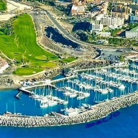 Apartment Palmerastenerife Golf Del Sur San Miguel de Abona