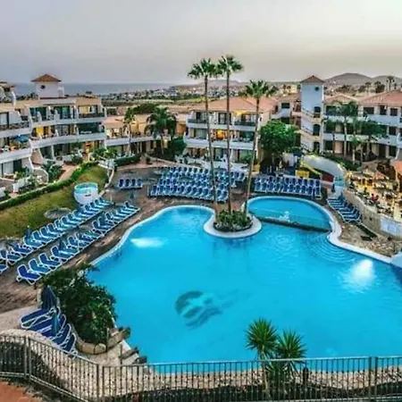 Palmerastenerife Golf Del Sur San Miguel de Abona