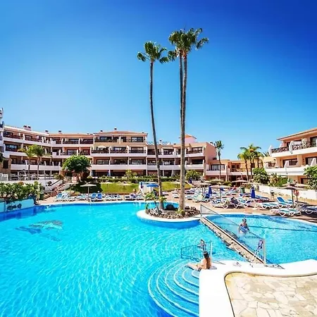 Palmerastenerife Golf Del Sur Apartment