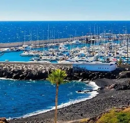 Palmerastenerife Golf Del Sur Apartment