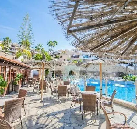 Palmerastenerife Golf Del Sur Apartment San Miguel de Abona