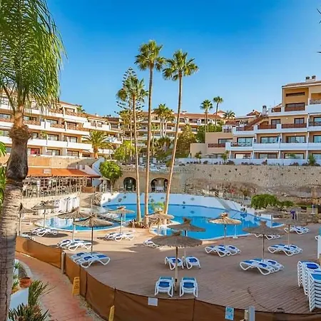 Palmerastenerife Golf Del Sur San Miguel de Abona