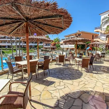 Apartment Palmerastenerife Golf Del Sur