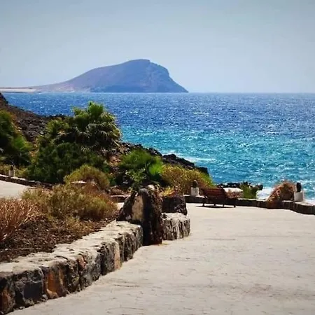Palmerastenerife Golf Del Sur * San Miguel de Abona
