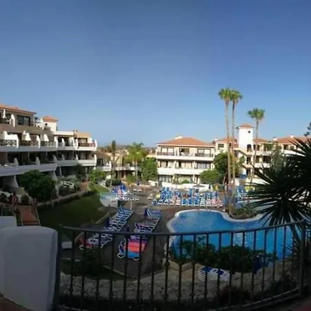 Palmerastenerife Golf Del Sur San Miguel de Abona