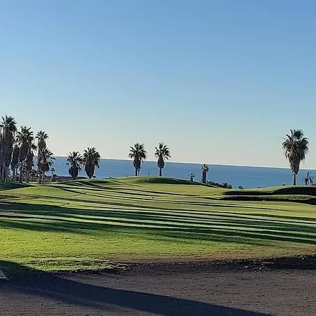 Palmerastenerife Golf Del Sur *