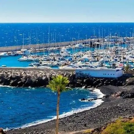 Palmerastenerife Golf Del Sur San Miguel de Abona