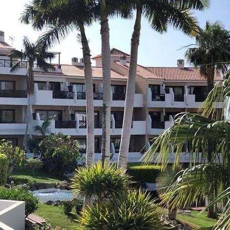 Apartment Palmerastenerife Golf Del Sur