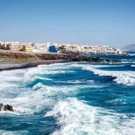 Palmerastenerife Golf Del Sur San Miguel de Abona