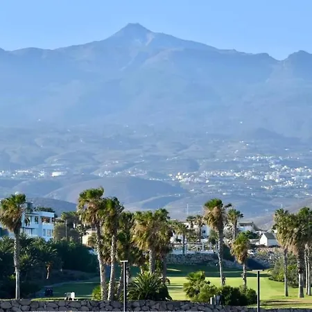 Palmerastenerife Golf Del Sur *