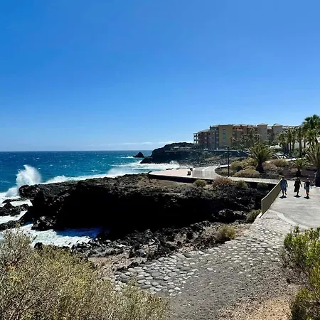 Apartment Palmerastenerife Golf Del Sur