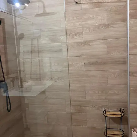 Palmerastenerife Golf Del Sur Apartment San Miguel de Abona