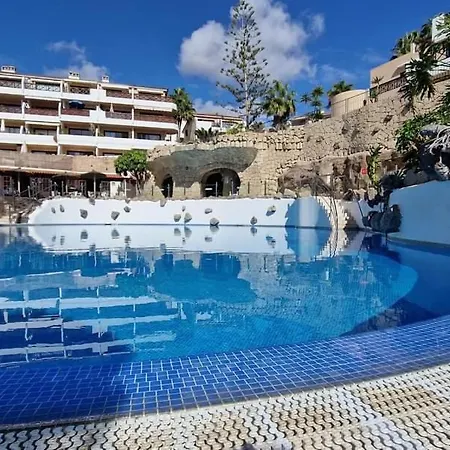 Palmerastenerife Golf Del Sur Apartmán