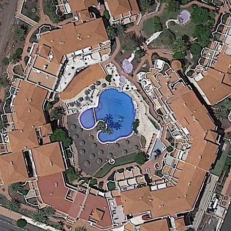 Apartmán Palmerastenerife Golf Del Sur San Miguel de Abona