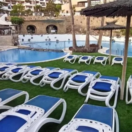 Apartmán Palmerastenerife Golf Del Sur *