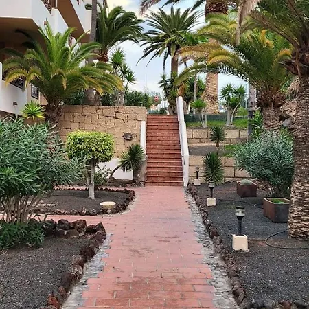 Palmerastenerife Golf Del Sur Apartmán *