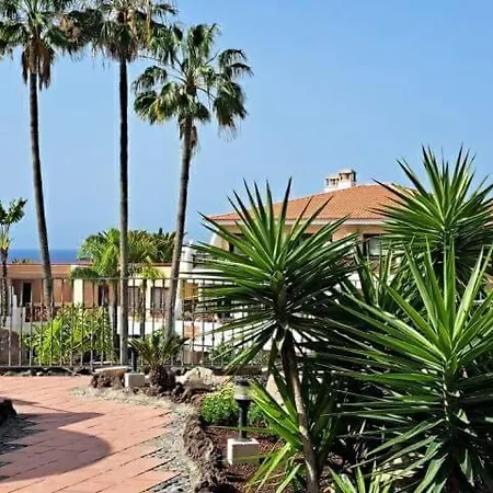 Palmerastenerife Golf Del Sur Apartmán *