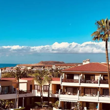 Palmerastenerife Golf Del Sur * San Miguel de Abona