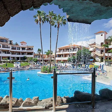 Apartmán Palmerastenerife Golf Del Sur *