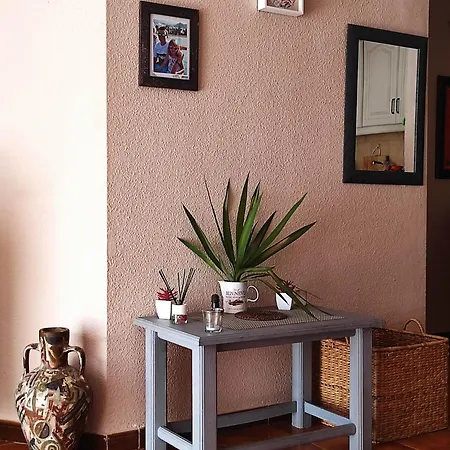 Apartmán Palmerastenerife Golf Del Sur