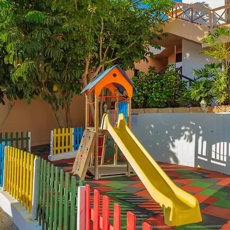 Apartmán Palmerastenerife Golf Del Sur