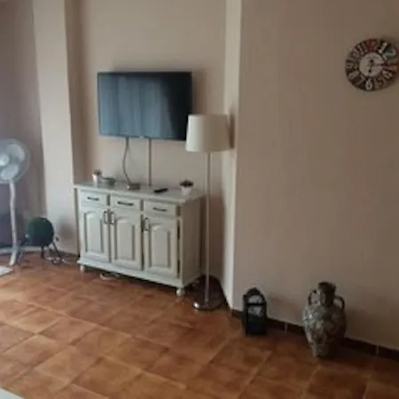 Palmerastenerife Golf Del Sur Apartmán *