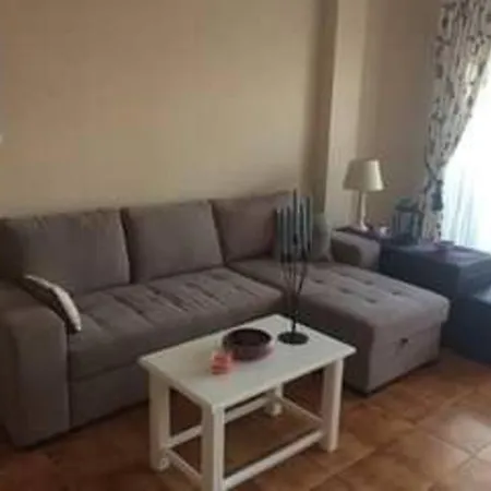 Apartmán Palmerastenerife Golf Del Sur San Miguel de Abona