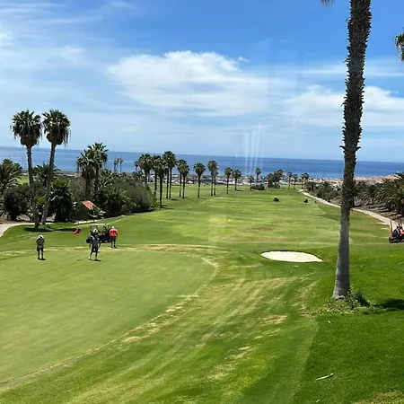 Palmerastenerife Golf Del Sur * San Miguel de Abona