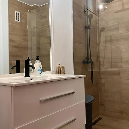 Palmerastenerife Golf Del Sur Apartmán *